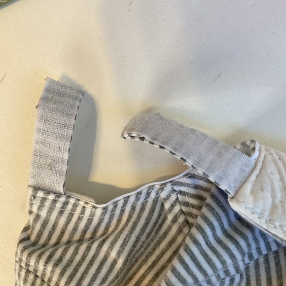 Infant boy hats- baseball/ Sun - Picture 8 of 11